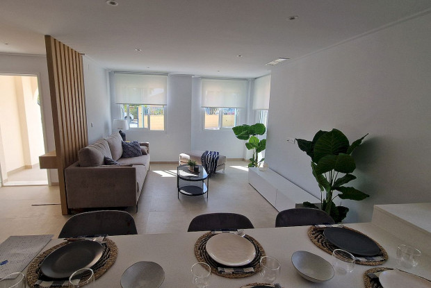 Image No.8-Chalet de 4 chambres à vendre à Bigastro