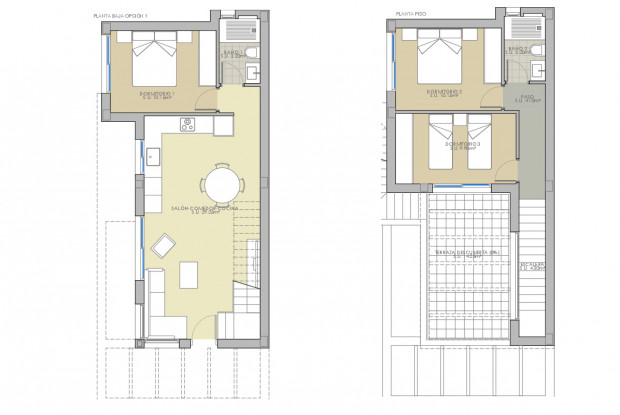 Image No.15-3 Bed Villa for sale