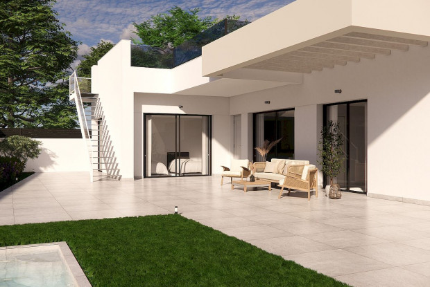 Image No.18-3 Bed Villa for sale