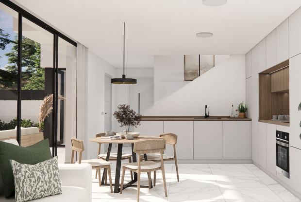 Image No.4-3 Bed Villa for sale