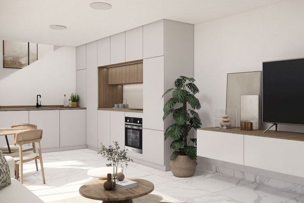 Image No.6-3 Bed Villa for sale