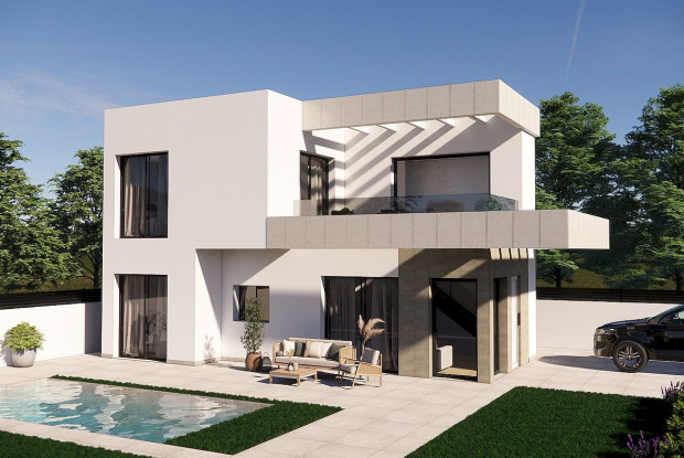 Image No.1-3 Bed Chalet for sale