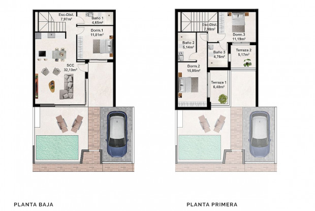 Image No.11-3 Bed Chalet for sale