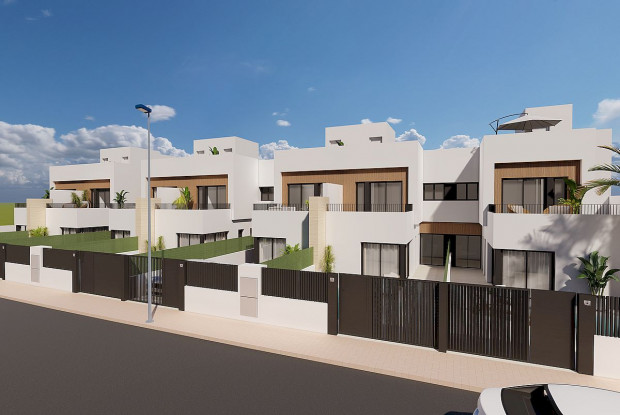 Image No.16-Chalet de 3 chambres à vendre à San Javier