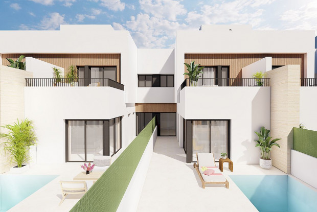 Image No.10-3 Bed Chalet for sale