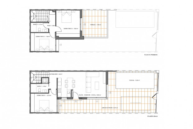 Image No.11-3 Bed Chalet for sale