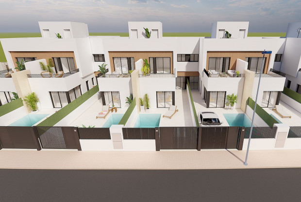 Image No.14-3 Bed Chalet for sale