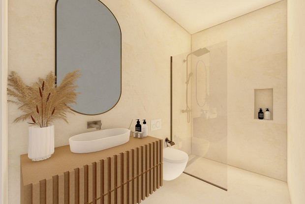 Image No.6-3 Bed Chalet for sale