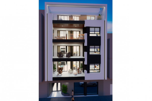 Image No.2-3 Bed Penthouse for sale