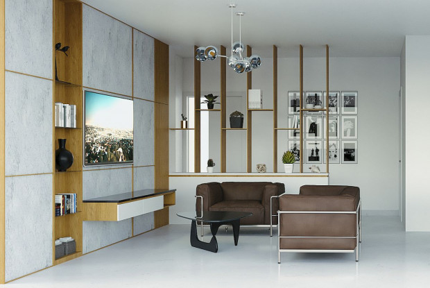 Image No.7-3 Bed Penthouse for sale