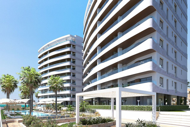 Image No.20-2 Bed Apartment for sale