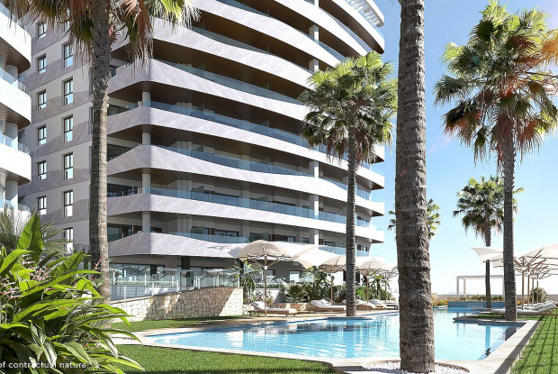 Image No.21-2 Bed Apartment for sale