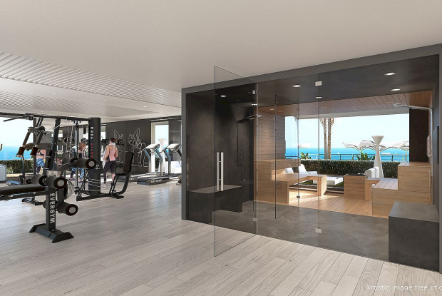 Image No.23-2 Bed Apartment for sale