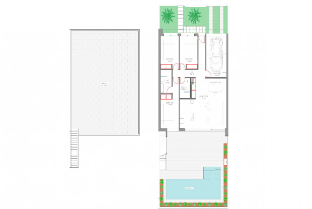 Image No.11-3 Bed Villa for sale