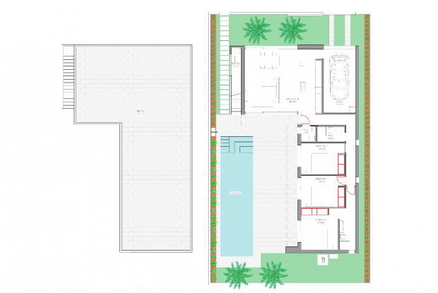 Image No.12-3 Bed Villa for sale