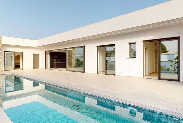 Image No.15-3 Bed Villa for sale