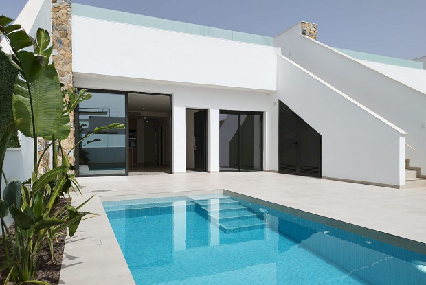 Image No.17-3 Bed Villa for sale