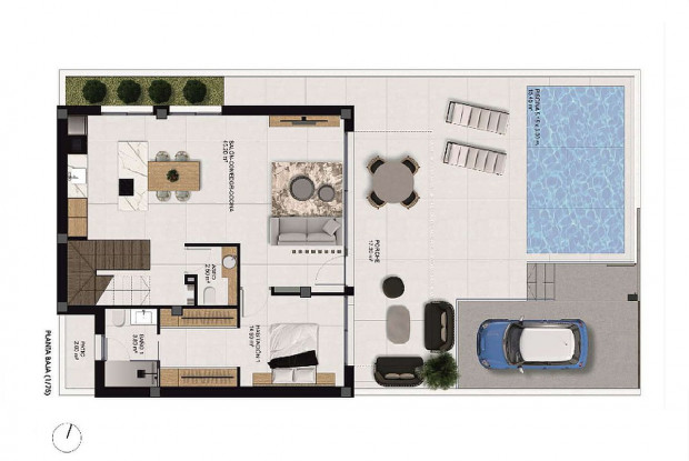 Image No.11-3 Bed Chalet for sale