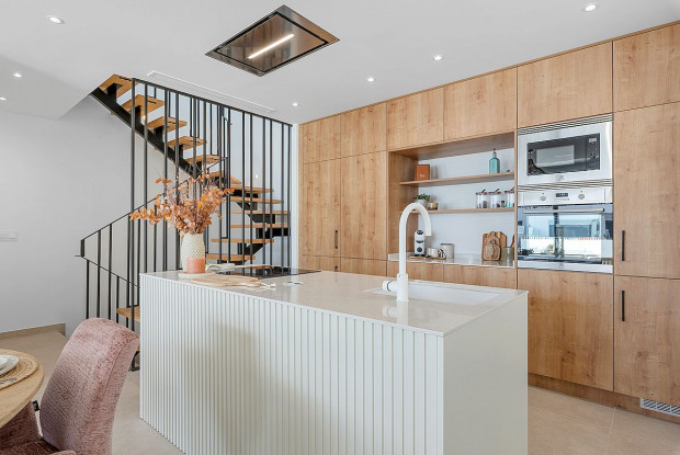 Image No.19-3 Bed Chalet for sale