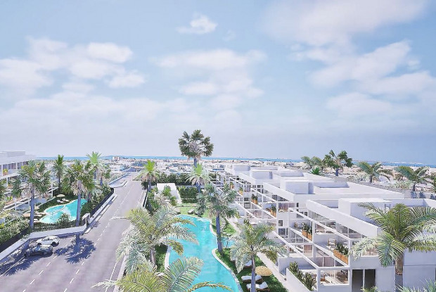 Image No.18-3 Bed Apartment for sale