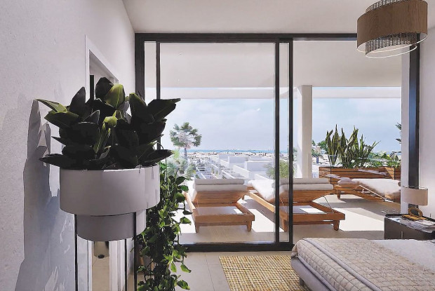 Image No.4-3 Bed Apartment for sale