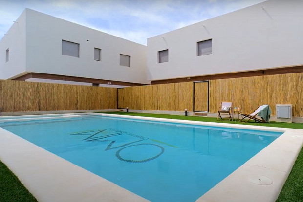 Image No.10-Chalet de 3 chambres à vendre à Orihuela Costa