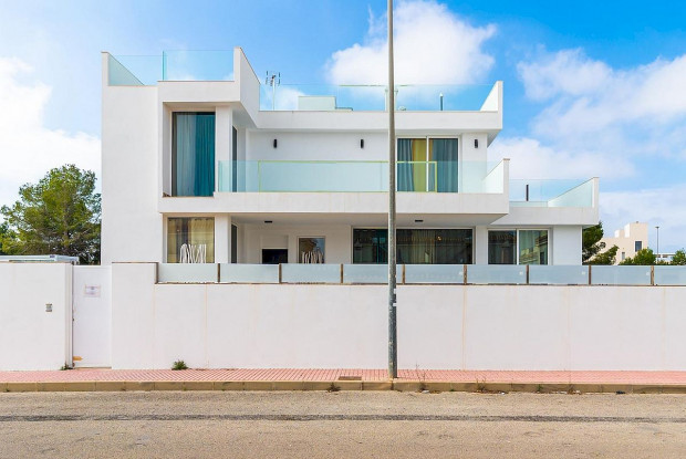 Image No.15-Chalet de 3 chambres à vendre à Orihuela Costa