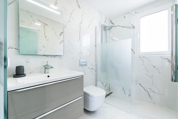 Image No.19-Chalet de 3 chambres à vendre à Orihuela Costa