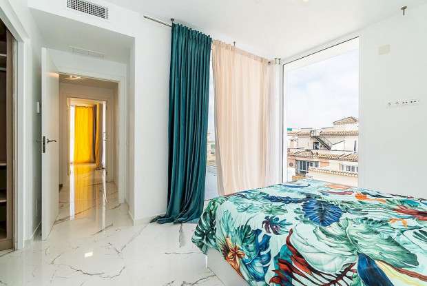 Image No.20-Chalet de 3 chambres à vendre à Orihuela Costa