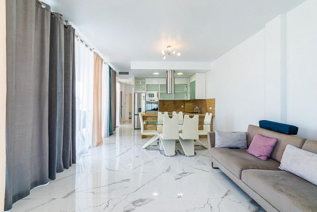 Image No.23-Chalet de 3 chambres à vendre à Orihuela Costa