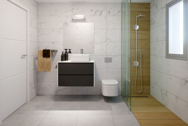 Image No.6-Chalet de 3 chambres à vendre à Orihuela Costa