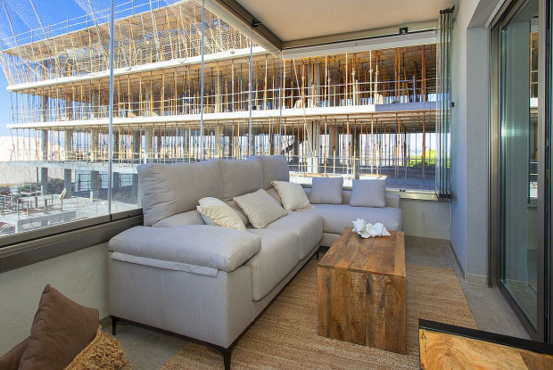 Image No.16-3 Bed Penthouse for sale