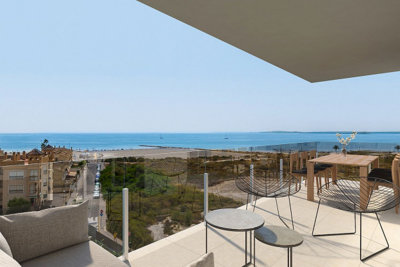 MASA most sold property