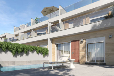 MASA most sold property
