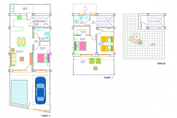 Image No.11-3 Bed Chalet for sale