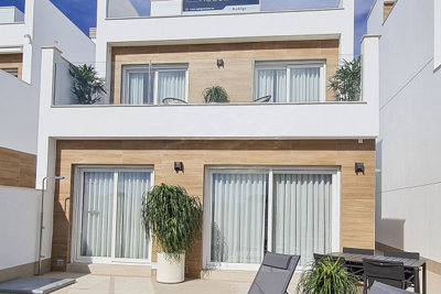MASA most sold property