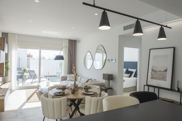 Image No.20-3 Bed Chalet for sale