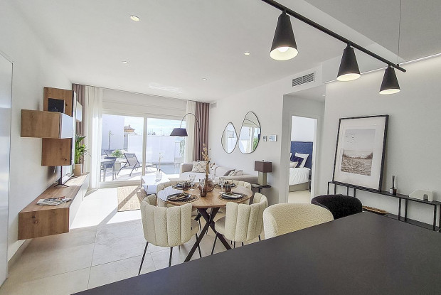 Image No.8-3 Bed Chalet for sale