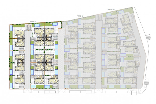 Image No.13-Chalet de 3 chambres à vendre à Los Montesinos