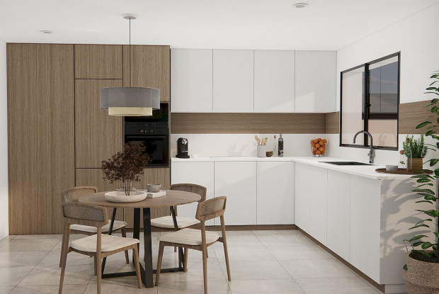 Image No.3-Chalet de 3 chambres à vendre à Los Montesinos