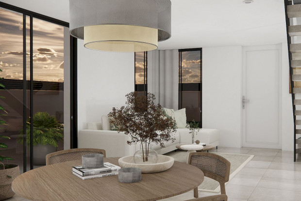 Image No.8-Chalet de 3 chambres à vendre à Los Montesinos