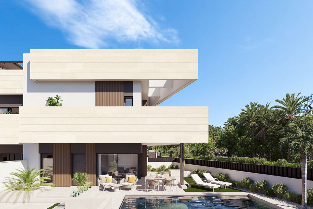 Image No.10-Bungalow de 3 chambres à vendre à Pilar de la Horadada