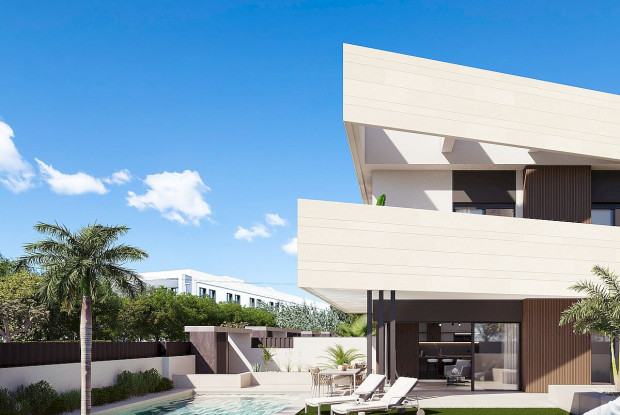 Image No.19-Bungalow de 3 chambres à vendre à Pilar de la Horadada