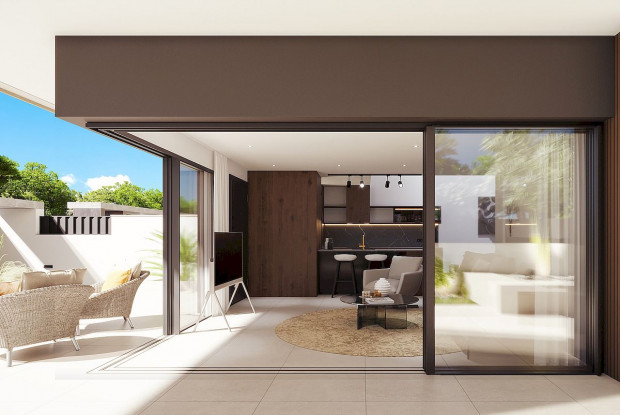 Image No.20-Bungalow de 3 chambres à vendre à Pilar de la Horadada