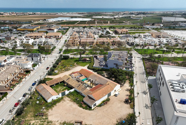 Image No.25-Bungalow de 3 chambres à vendre à Pilar de la Horadada