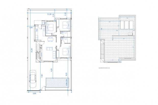 Image No.11-3 Bed Chalet for sale