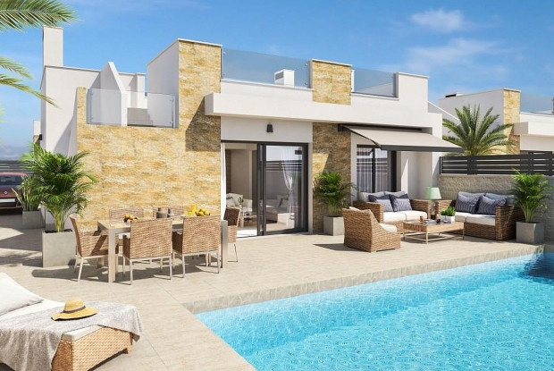 Image No.9-3 Bed Villa for sale