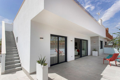 MASA most sold property