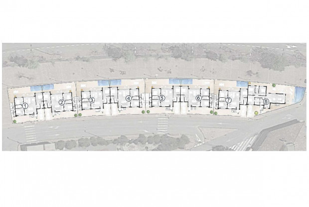 Image No.13-3 Bed Chalet for sale