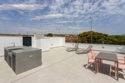 MASA most sold property